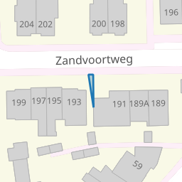 Perceel BAA01-K-1919