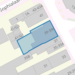 Perceel BAA01-K-1923