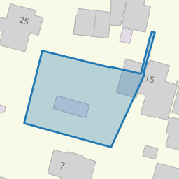 Perceel BAA01-K-1932