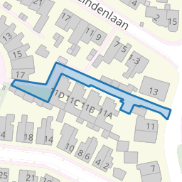 Perceel BAA01-K-1952