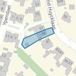 Perceel BAA01-K-1955