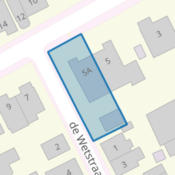 Perceel BAA01-K-1957