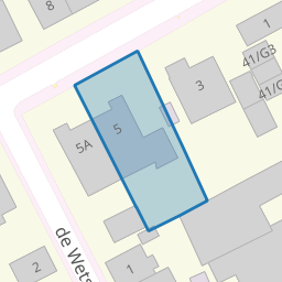 Perceel BAA01-K-1958