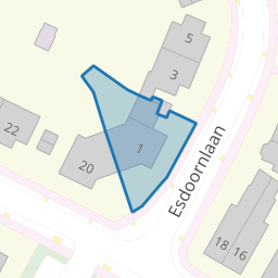 Perceel BAA01-K-1991