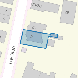 Perceel BAA01-K-1994