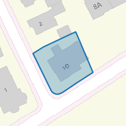 Perceel BAA01-K-2007