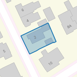 Perceel BAA01-K-2010