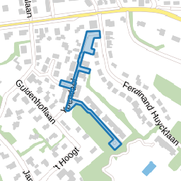 Perceel BAA01-K-2013