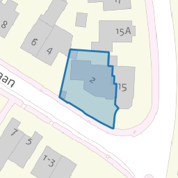 Perceel BAA01-K-2015