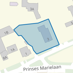 Perceel BAA01-K-2058