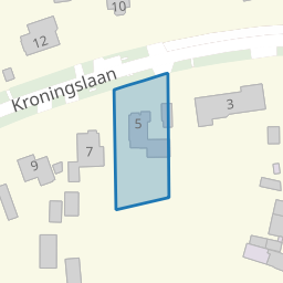 Perceel BAA01-K-2065