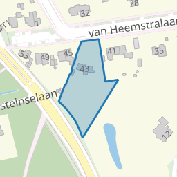 Perceel BAA01-K-2077