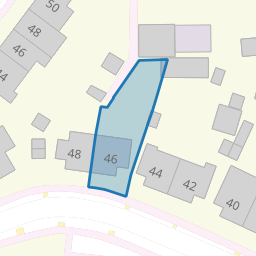 Perceel BAA01-K-2082