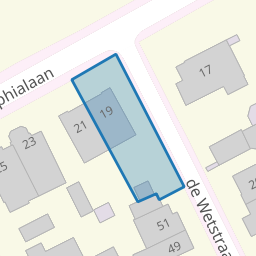 Perceel BAA01-K-2085