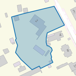 Perceel BAA01-K-2086