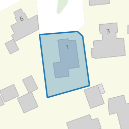 Perceel BAA01-K-2088