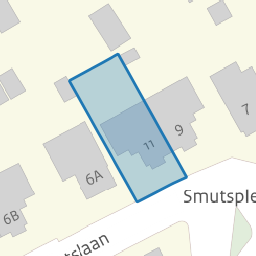 Perceel BAA01-K-2091