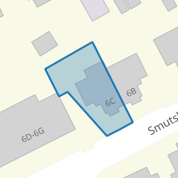 Perceel BAA01-K-2110