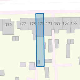 Perceel BAA01-K-2114