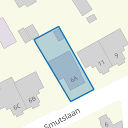 Perceel BAA01-K-2116