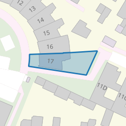 Perceel BAA01-K-2117