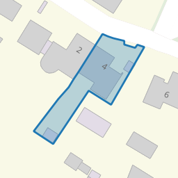 Perceel BAA01-K-2126