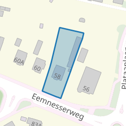 Perceel BAA01-K-2132