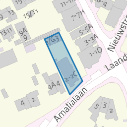 Perceel BAA01-K-2139