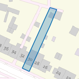 Perceel BAA01-K-2147