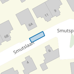 Perceel BAA01-K-2151