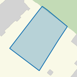 Perceel BAA01-K-2154