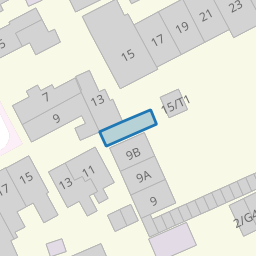 Perceel BAA01-K-2164