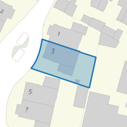 Perceel BAA01-K-2191