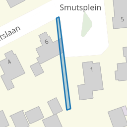 Perceel BAA01-K-2200