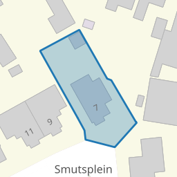 Perceel BAA01-K-2204