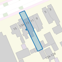 Perceel BAA01-K-2227