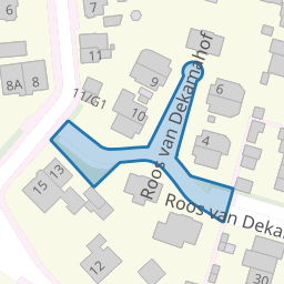 Perceel BAA01-K-2233