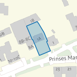 Perceel BAA01-K-2247