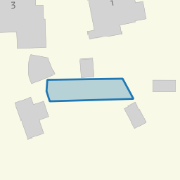 Perceel BAA01-K-2249