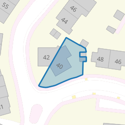 Perceel BAA01-K-2250