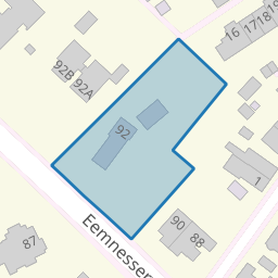 Perceel BAA01-K-2252