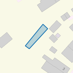 Perceel BAA01-K-2254