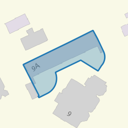 Perceel BAA01-K-2255