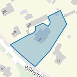 Perceel BAA01-K-2256