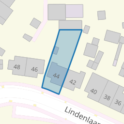 Perceel BAA01-K-2273