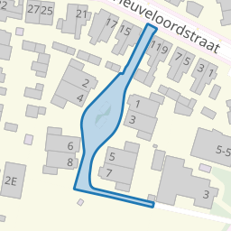 Perceel BAA01-K-2277