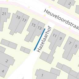 Perceel BAA01-K-2278