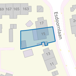 Perceel BAA01-K-2281