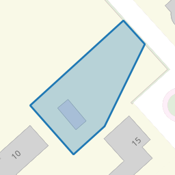 Perceel BAA01-K-2288