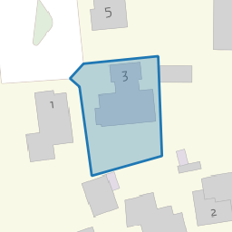 Perceel BAA01-K-2292